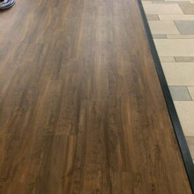 floor