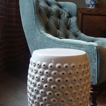 Loft Living-Redesigned and Rediscovered