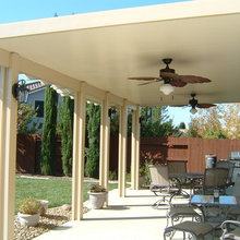 Patio Ideas