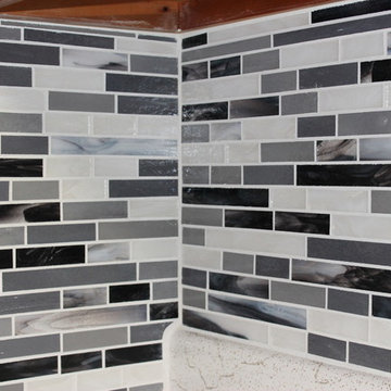 Kitchen Backsplash