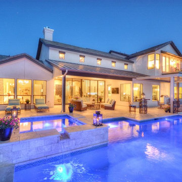 Best of Show - Parade of Homes