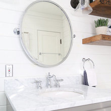 Downstairs Bathroom