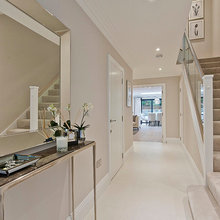 entrance foyer