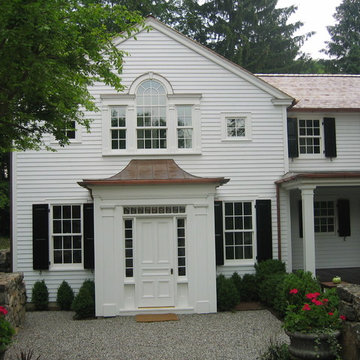 Pound Ridge Estate