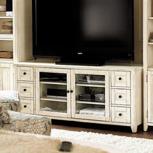 Media cabinets