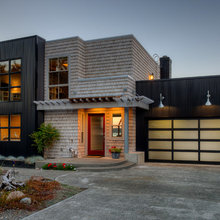 Costal Contemporary