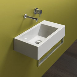 Catalano - Catalano Verso 25VN - Bathroom Sinks