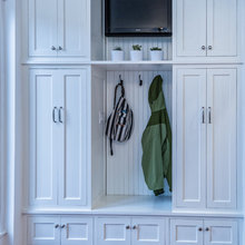 Mudroom IDEAS