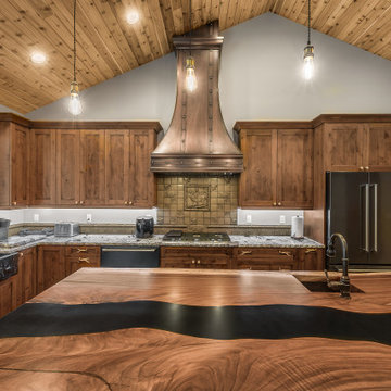 Rustic Charm with Modern Amenities