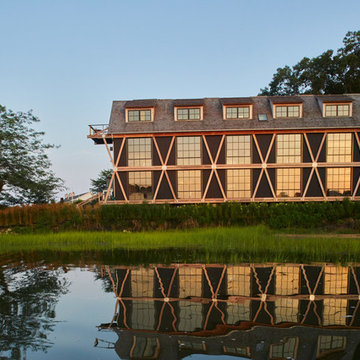Trolley House