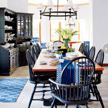 cottage dining room