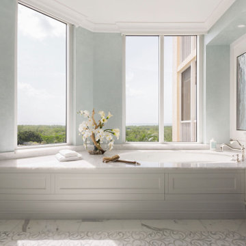 Transitional Elegance