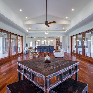 Hawaiian Eclectic