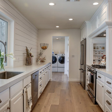 COASTAL TRANSITIONAL