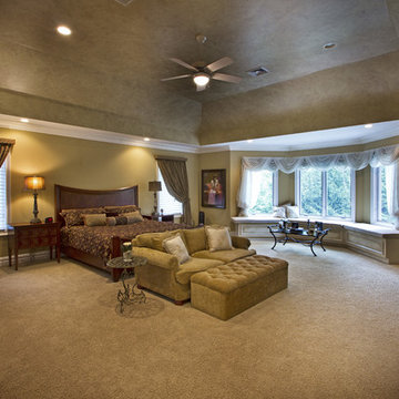 Master Suite