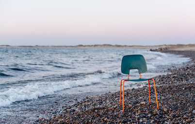 Morgendagens møbler: Tag plads i mere bæredygtigt design