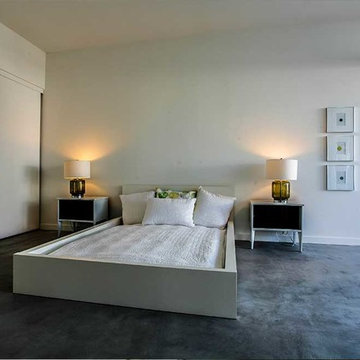 S Comino Real Project