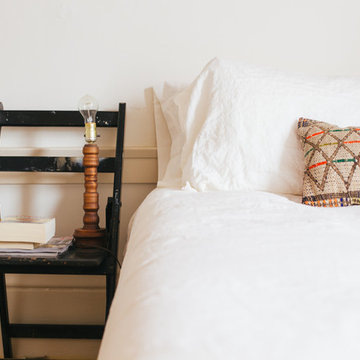 My Houzz: Rena Thiagarajan