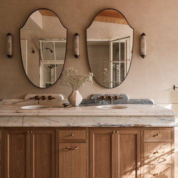 Hill Country Village Legacy Home