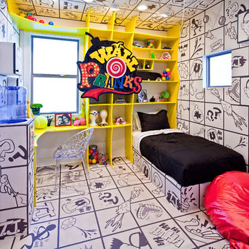 Extreme Makeover Home Edition (#7)