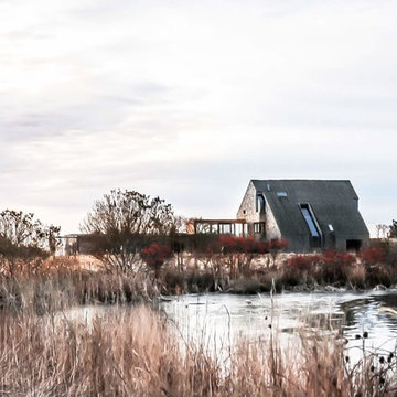 ASLA 2013 Award of Excellence: Sagaponack Residence by LaGuardia Design