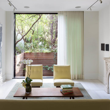 West Village Townhouse