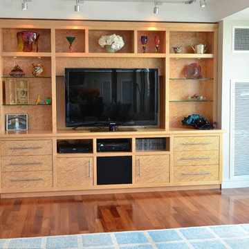 Media Center