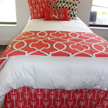 College Dorm ROom