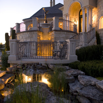 Lindon, UT Residence