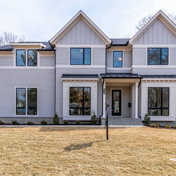 500 Ridge Rd. SW