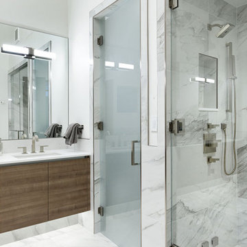 Aspen Contemporary - New Construction