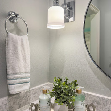 Coastal Chic Estate Phase 2