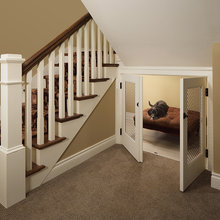 Doggie house