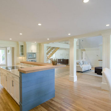 Home 2: Kiawah Island, SC