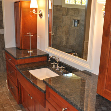 Bathrooms