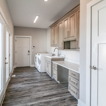 ADA Compliant Modified Addison | Downers Grove, IL