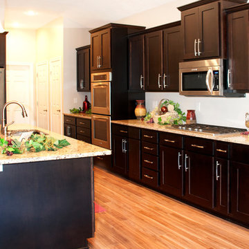 Koch Cabinets