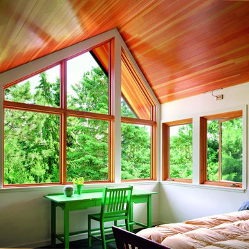 Marvin Windows: Camp Style