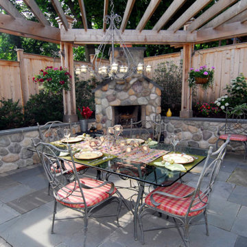 Fire Features