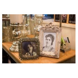 Boutique + Garden Center - Home Decor