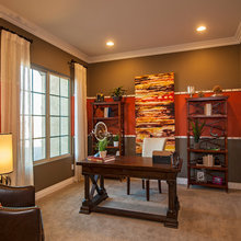 Home Office Ideas