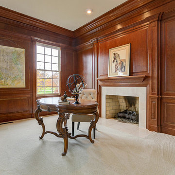 Colts Neck Project