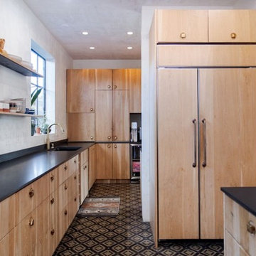 house in venice kitchen design