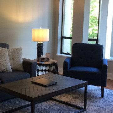 Kitsilano Rental Suite