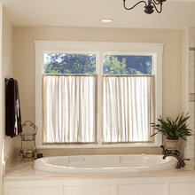 bathroom window