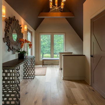 Skylodge Luxury Rental
