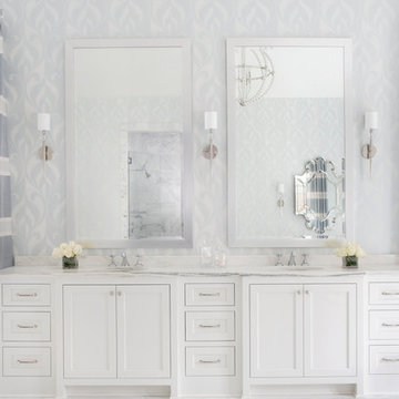 Sophisticated Luxe