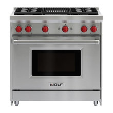Appliances