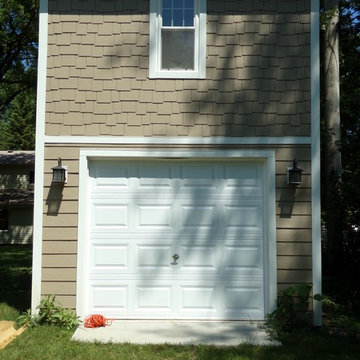 James Hardie Siding