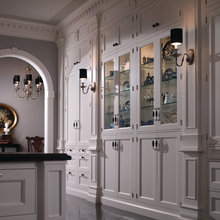 Cabinets